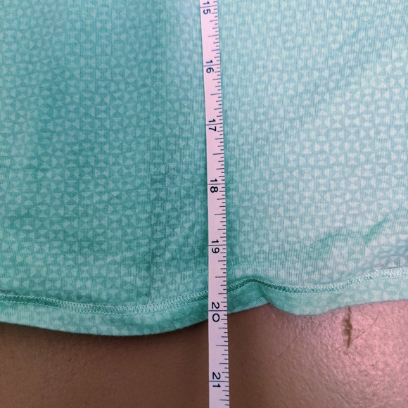 Lululemon Mint Racerback Tank - Picture 12 of 12